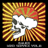 Mind Service vol. 8 Summer Edition