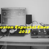 Sesion Especial Enero 2013