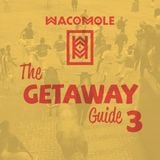 The Getaway Guide #3: The World Groove Mixtape