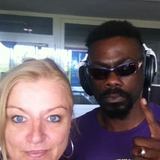 SISTAHZ & BRUTHAHZ ::: We are music ::: Show Available for hosting now :::