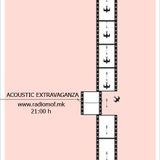 Acoustic Extravaganza S02E03 (Music from Movies)
