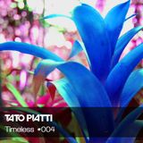 TATO PIATTI TIMELESS #004