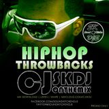 Ceejay - HipHop Throwbacks