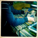 Freedom Sound 29/4/12