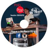 McÑaco Live Dj Set @ Pola Pop Festival