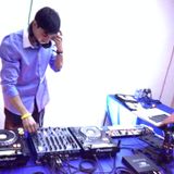 Maurizio Gana - Warm up at G10 event 02-08-14