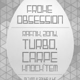 Obsession Events 0.3 Ostersession TurboSet