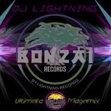 DJ Lighning - Ultimate Bonzai Records Classix Megamix