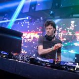 Hernán Cattáneo Live @ Nu Spirit Club, Bratislava, Slovakia 25-04-2014