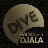 Dive Radio with DJ ALA 15.June.2011
