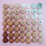 Baster Jazzster - Full Cycle