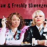 Raw & Freshly Skweezed: Cosmic Tits Mix