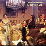 Disco Parlor Vol.1 by DJ Yadam