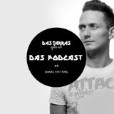 DAS PODCAST #4 by Daniel Stetting