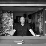 Ben Sims - 27th August 2014