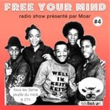 Free You Mind #4 (Mixed Show)