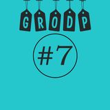 GRODP #7 - Drömmen om Nordkorea...
