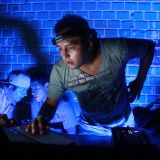 tech house music