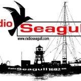 Radio Seagull - Harlingen Netherlands. 27th Feb 16. I'm standing in for Bill Everatt.