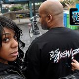 Turbo City Radio & P0 Politickin' Present: Interview With Signif The Gift