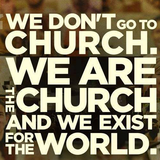 The Church Week 3