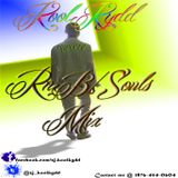 RnB/Souls Mix 2012 (Koolkydd)