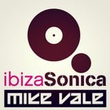 Mike Vale - Ibiza Sonica 03-07-2015