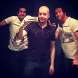 Interview: Young Rebel Set
