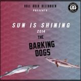 Sun is Shining 2014 by The Barking Dogs