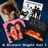A Brown Night (A Tribute to Philly's WDAS-FM)