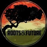 DJ Madd - Roots & Future Podcast 1,2 & 3