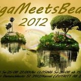 Durchmacher - for buga meets Beats 2012 Promo set (Techno)