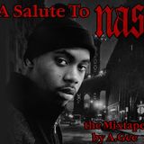A.Gee - A Salute To Nas