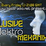 Elektro Mekanix Episode 67 ANNIHILATION July 20,2012