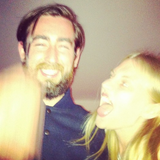 Interview: Forge Radio Meets Slow Club (23/11/13)