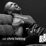 Soundwall Podcast #117: Chris Liebing
