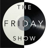 The Friday Show - Episode 3 - Galantis, Madeon, Alina Baraz, 2 Cows & Bobby Beale