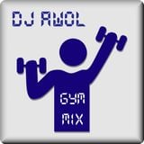 DJ Awol - Gym Mix