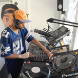 Dinner with Lloyd @ The Lot Radio 22 Feb 2016