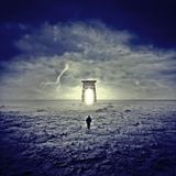 Technical - Exiting The Universe (deep-dark-tech)