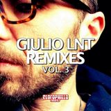 Various - Giulio Lnt Remixes, Vol. 3