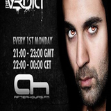Eddie Bitar – The Verdict 036 (Live set at TranceGate Milan)