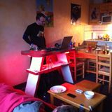 Snowzone 2012-03-25 - Appartment 509 Part 3