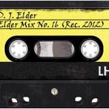 Elder mix No.16