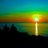Midnight Sun