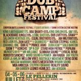 Rootikaly Movement @ Dub Camp Festival 2014 p1