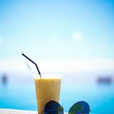 Start of Summer Tropical Pool Mix