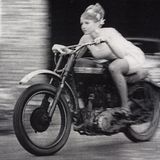 GRRRL POWER IV