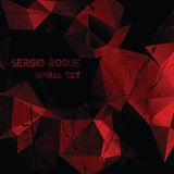 Spiral Set - Sergio Roque @ Baum Terrace