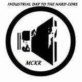 Macro_kore @ Industrial Day to the Hard Core